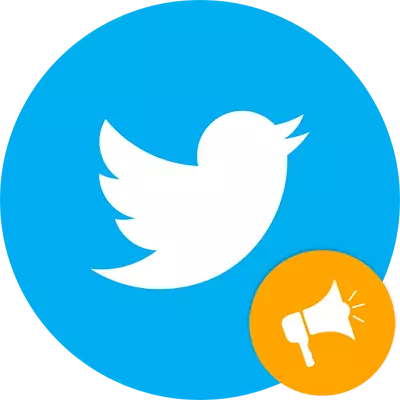 Twitter hasap ösdürmek üçin nähili