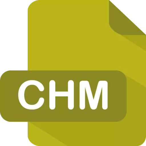 CHM format