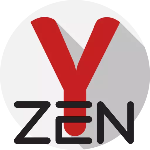 Come accendere Zen nel browser Yandex