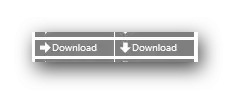 UpdateStar Update download düymələri