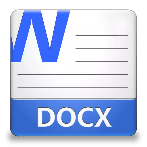 DOCX файлын ничек ачарга: иң яхшы 8 эш юллары