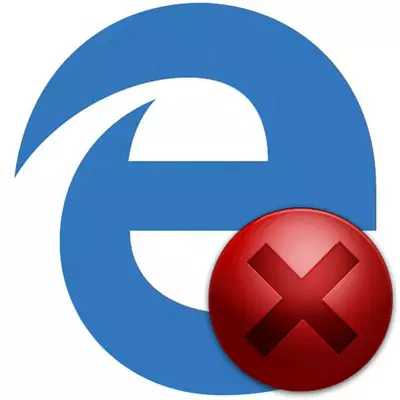 Không chạy Microsoft Edge trong Windows 10