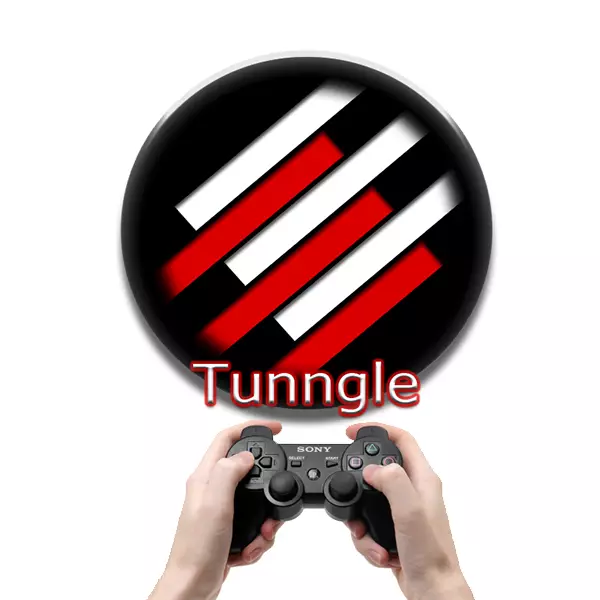 Jak hrát přes Tunngle