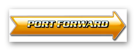 Portforward-logo