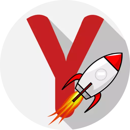 ວິທີການປິດການໃຊ້ງານໂຫມດ Turbo ໃນ Yandex Browser