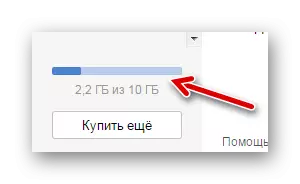 Yandex Disk-dan o'lchov