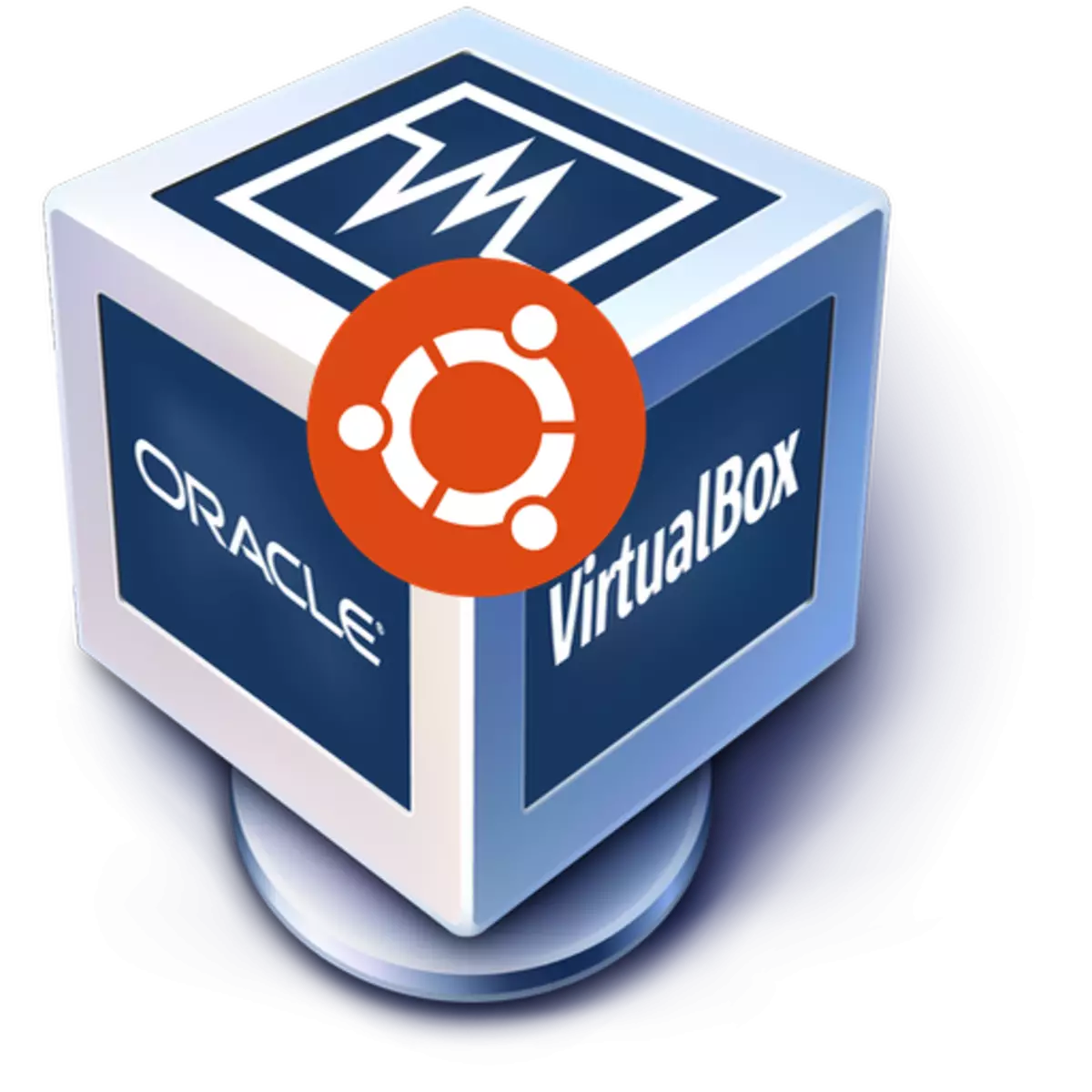 كيفية تثبيت Ubuntu على الجهاز الظاهري VirtualBox