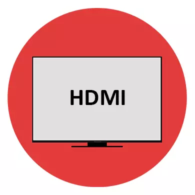 Hoe een computer aan te sluiten op een tv via HDMI