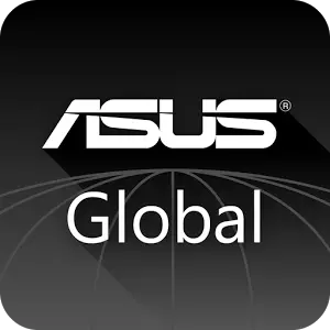 Asus ZE551ML Regióny Firmware