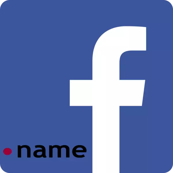 Spremenite svoje ime na Facebooku