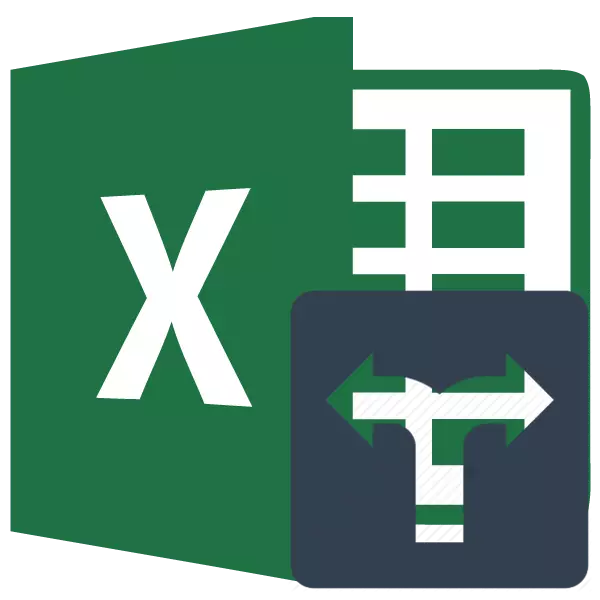 קריטריונים ב- Microsoft Excel