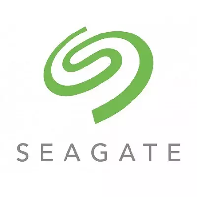 Seagate მყარი დისკები