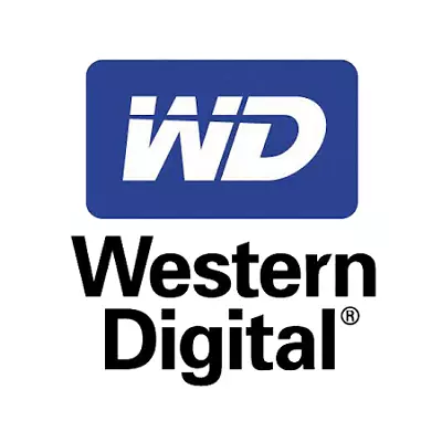 Hard Wheels Western Digital