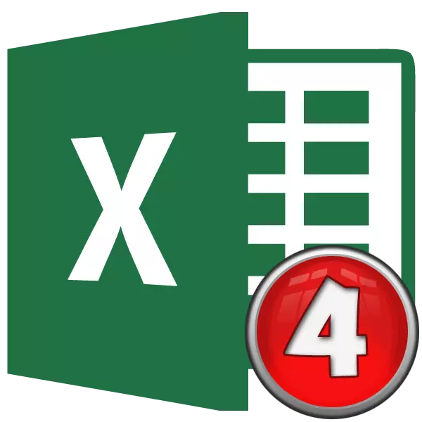 Numera i le Microsoft Excel