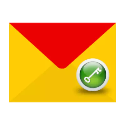 Jak změnit přihlášení do Yandex Mail
