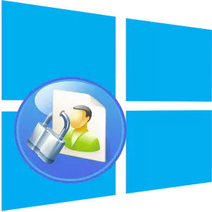 התקנה של סיסמה במחשב ב- Windows 10