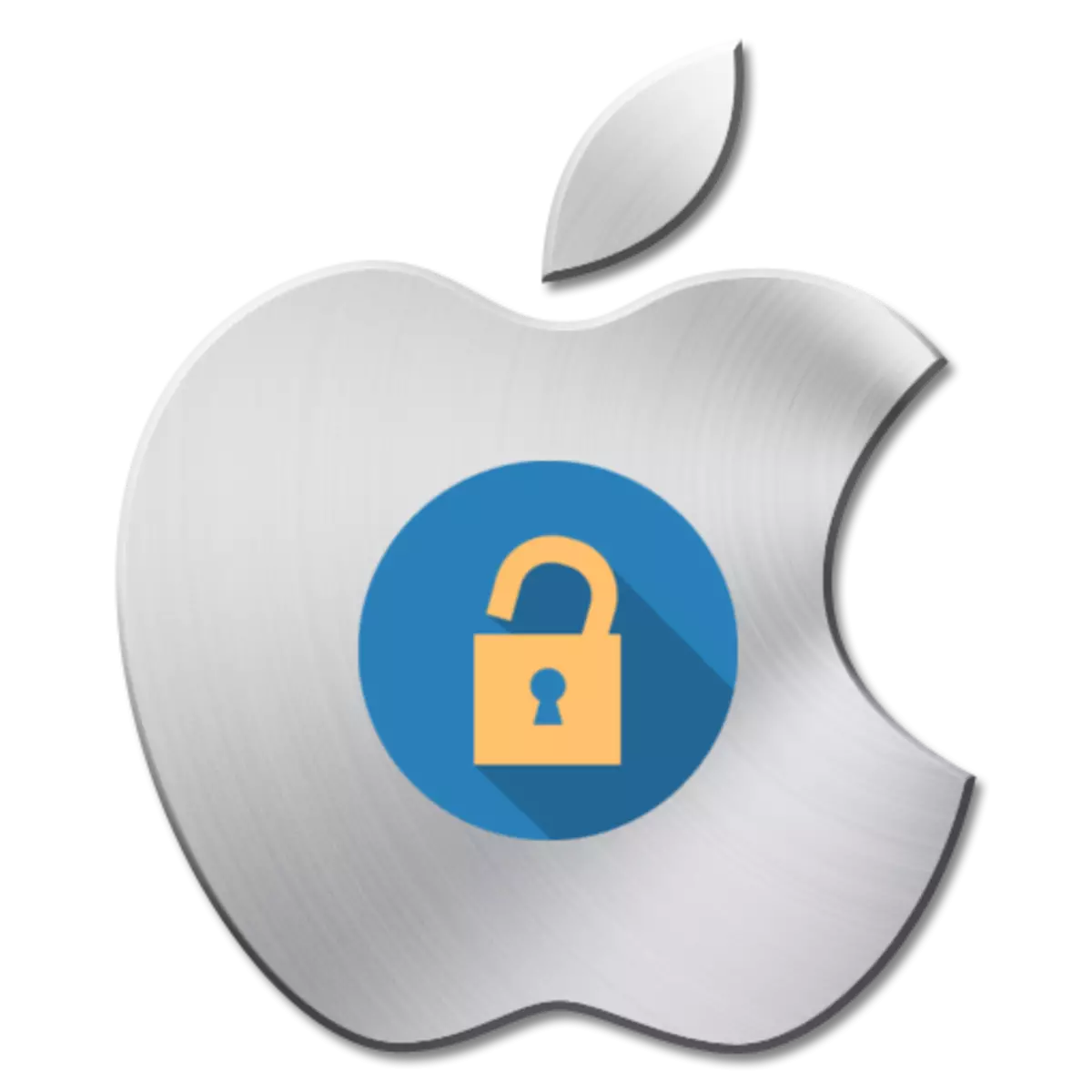 Jak obejít blokování na Apple ID
