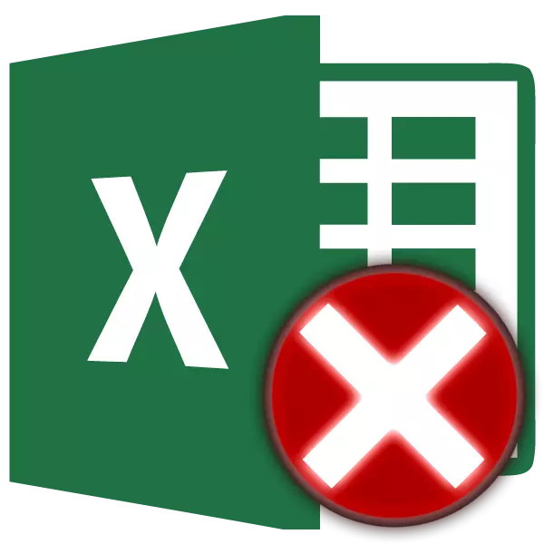 Error massa formats a Microsoft Excel