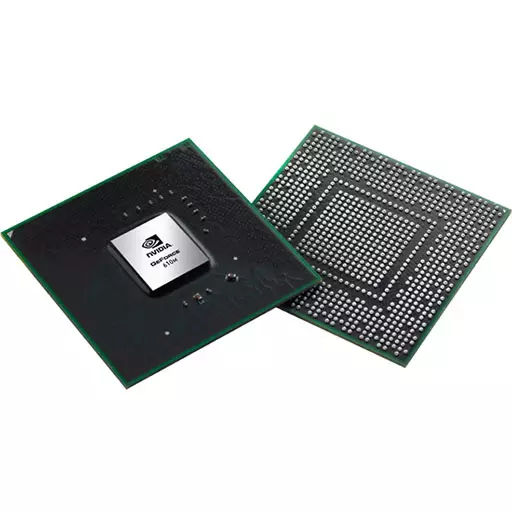 Download Chofè pou Nvidia GeForce 610m