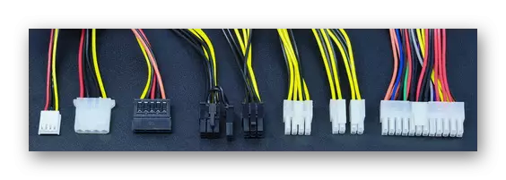 Fais Fab Khoom Cables