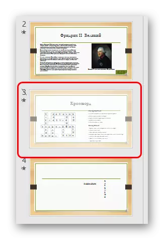 Ukryty slajd w PowerPoint