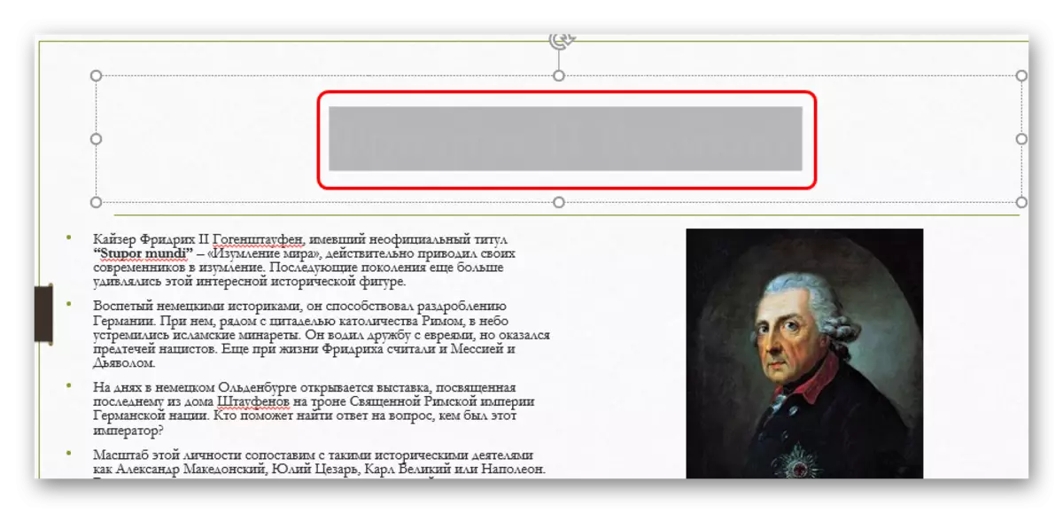 Menukar warna teks untuk penggabungan dengan latar belakang di PowerPoint