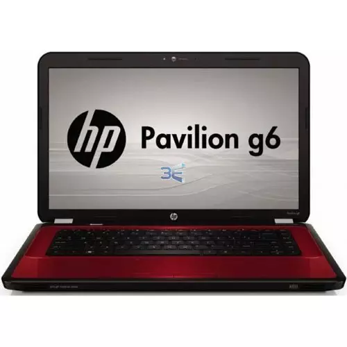 Muat turun Pemandu untuk HP Pavilion G6