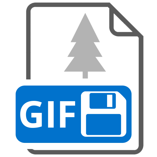 GIFをPhotoshopに保存する方法