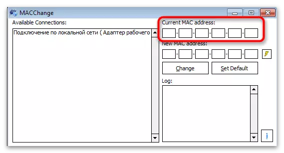 Como cambiar o enderezo MAC de Windows 7-25