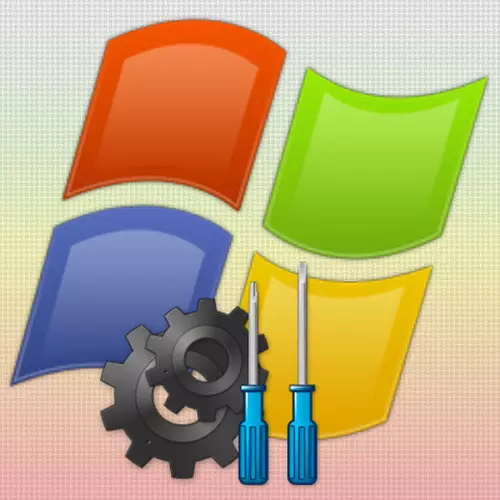 Logo Secure Windows XP Mode