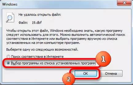 Messaġġ dwar falliment miftuħ fajl fil-Microsoft Excel