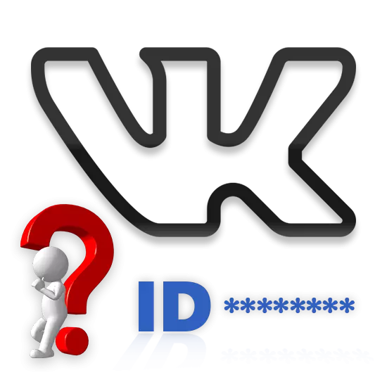 Cara mengetahui ID VKontakte