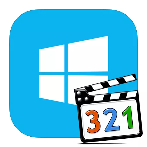 Изтеглете кодеци на Windows 8