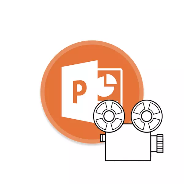 Ako vložiť video v programe PowerPoint