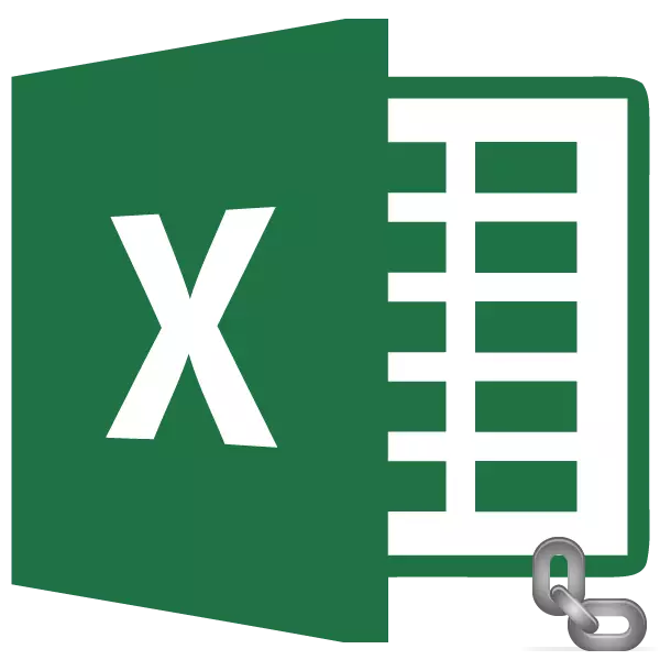 Absolute adressering in Microsoft Excel