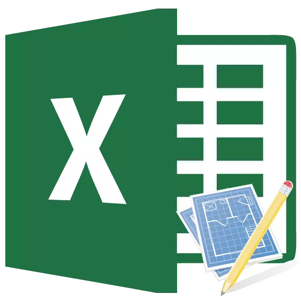 Meastachán i Microsoft Excel