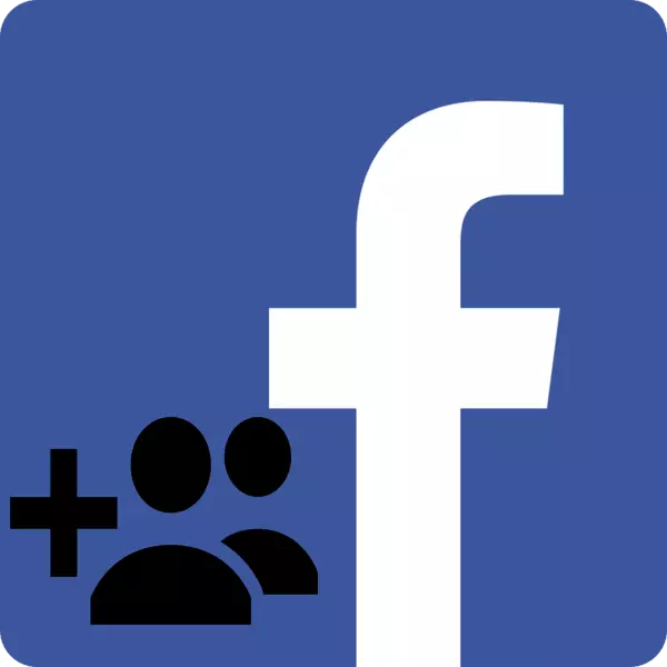 Nigute wakora itsinda muri Facebook