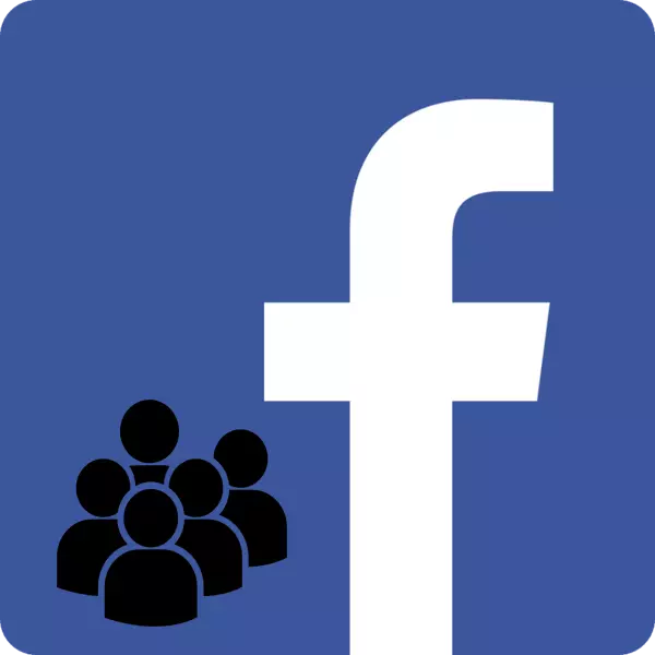 Potražite ljude na Facebooku