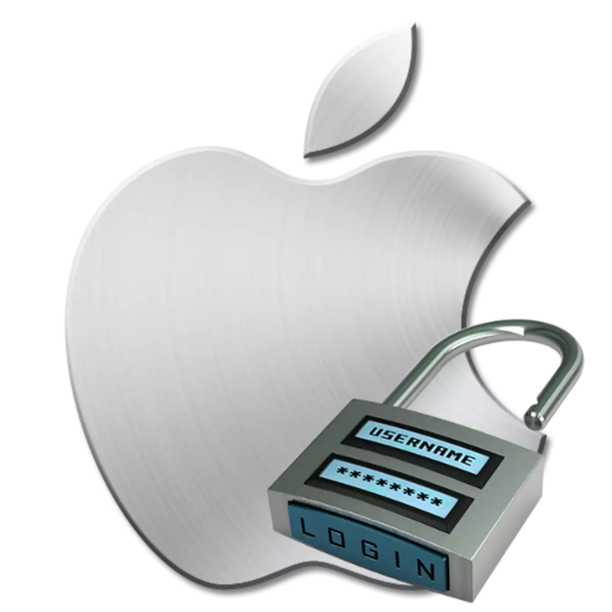 Як поміняти пароль Apple ID