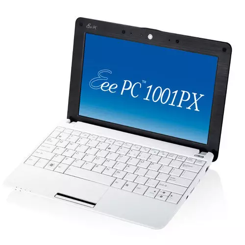 Download Driver fir Asus eee PC 1001px