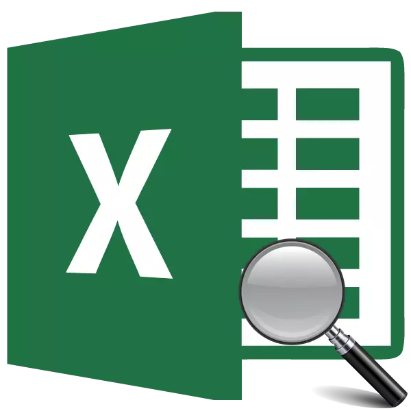Kuchulukitsa tebulo ku Microsoft Excel