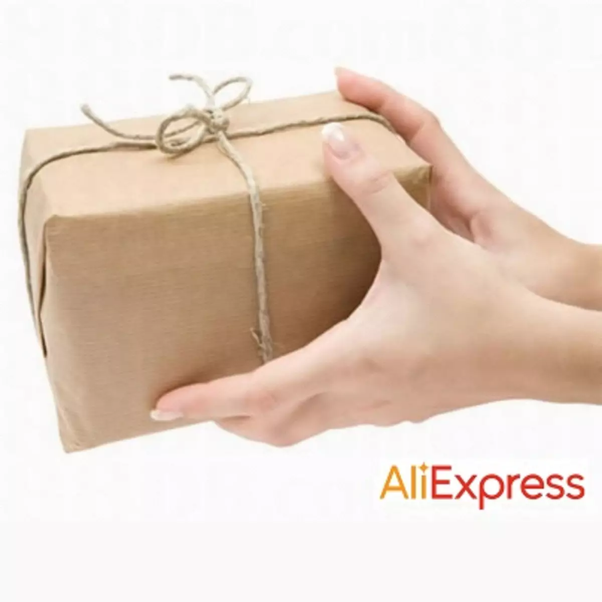 Kā nokļūt sūtījums ar AliExpress