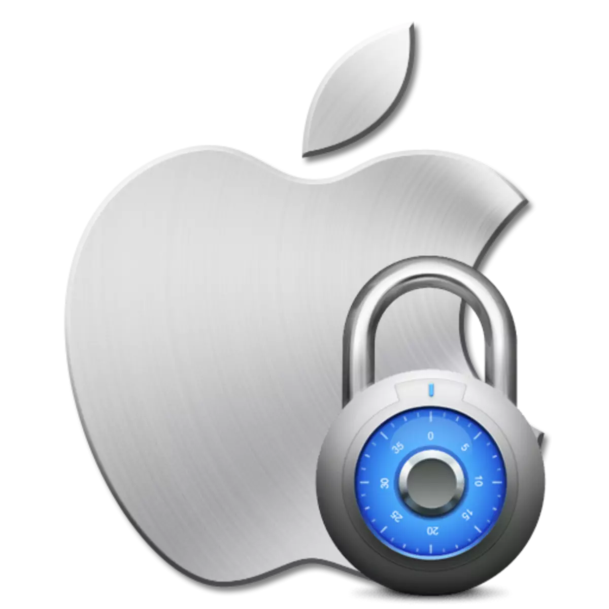 Apple ID'den şifreyi kurtarın