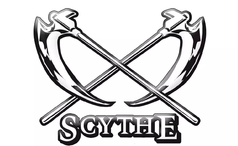 I-scythe