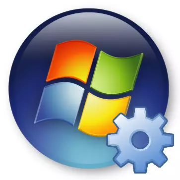 Onemogoči nepotrebne storitve v sistemu Windows 7