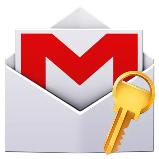 Jak obnovit gmail mail