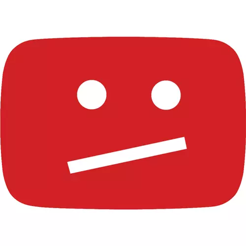 YouTube အပေါ်သပိတ်မှောက်ပစ်နည်း
