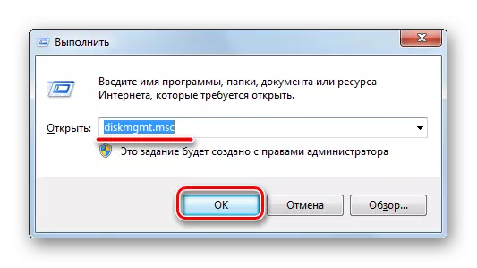 Windows'ta Disk Yönetimi Arama