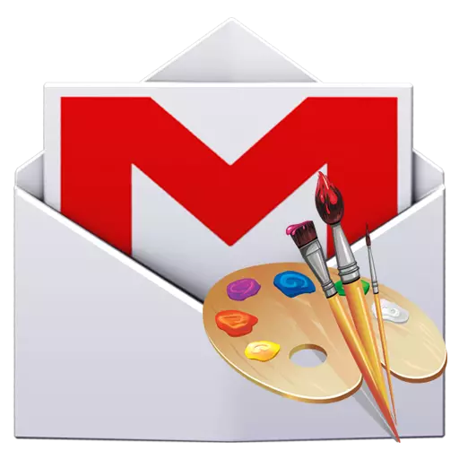 Kuidas luua e-posti Gmail.com