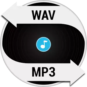 Как да конвертирате MP3 към WAV